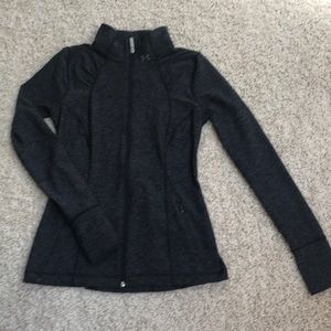 Under Armour women’s running jacket